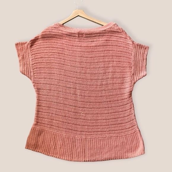 HOLISTIA Top Apricot Knit - Picture 4 of 6
